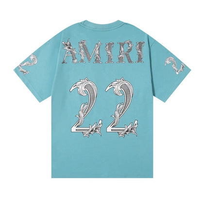 AMR 22 - TSHIRT