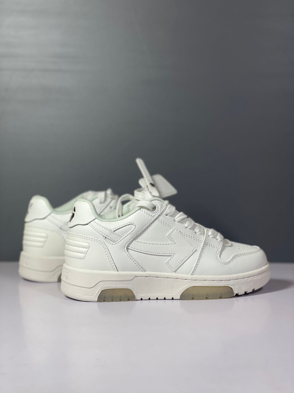OFF - SNEAKERS
