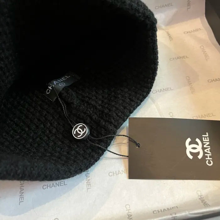 C - BEANIE