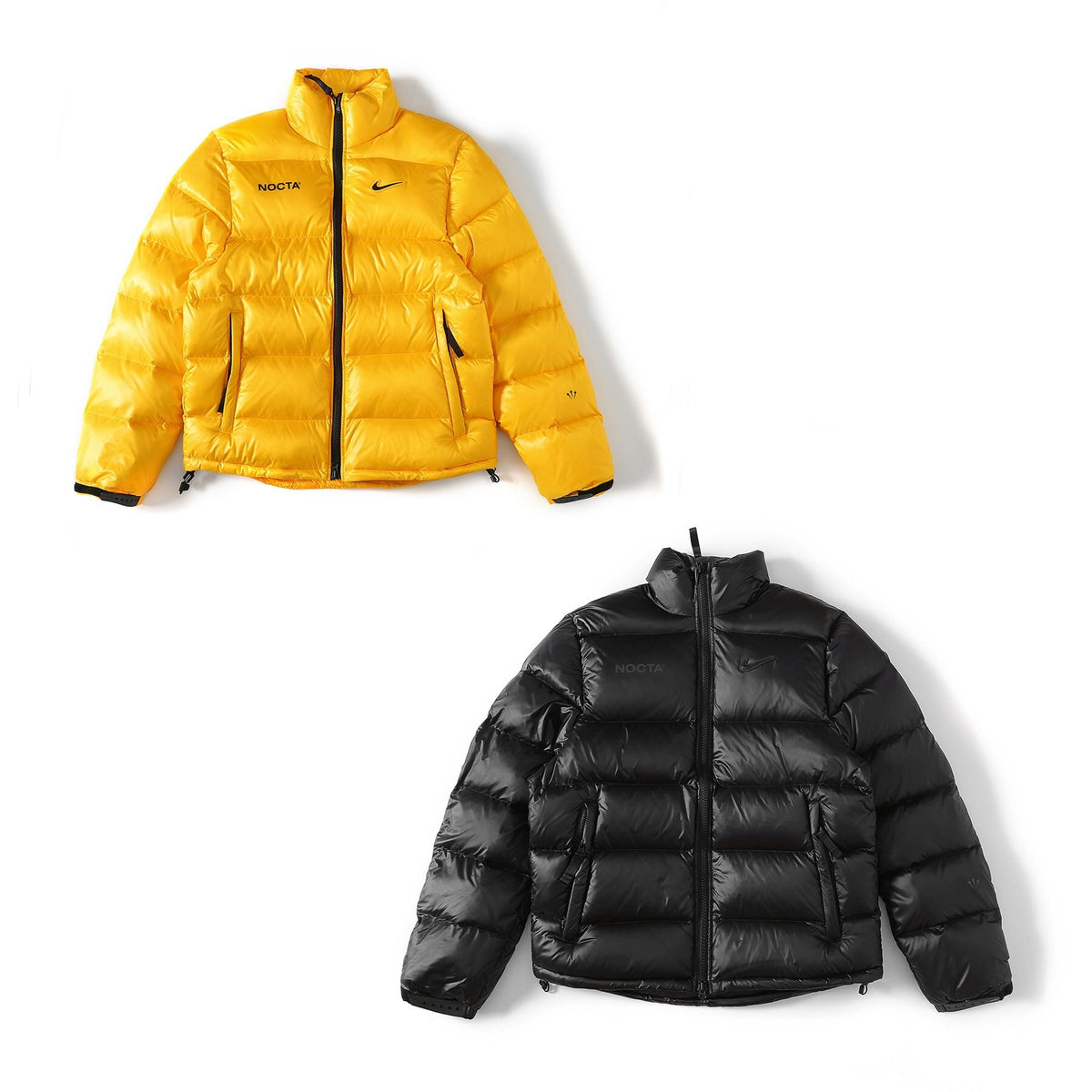 NK X NCT - PUFFER