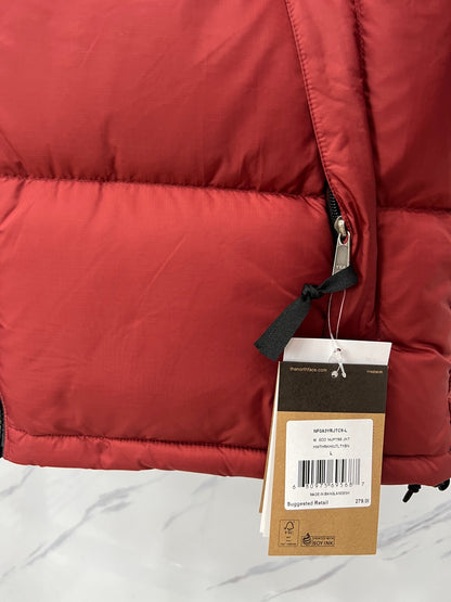 TNF - PUFFER