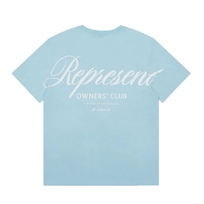 REP - TSHIRT