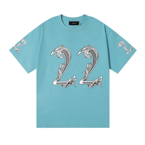 AMR 22 - TSHIRT