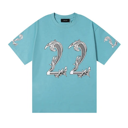 AMR 22 - TSHIRT