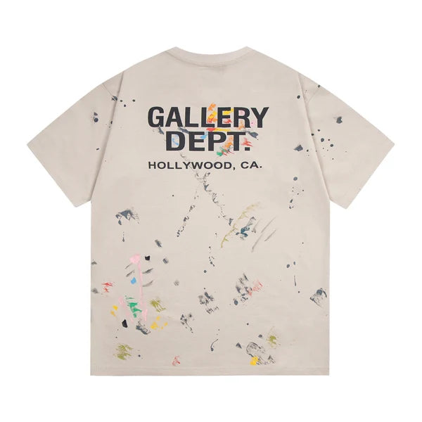 GALLERY - TSHIRT