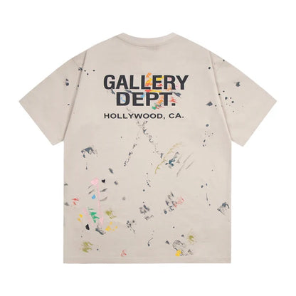 GALLERY - TSHIRT