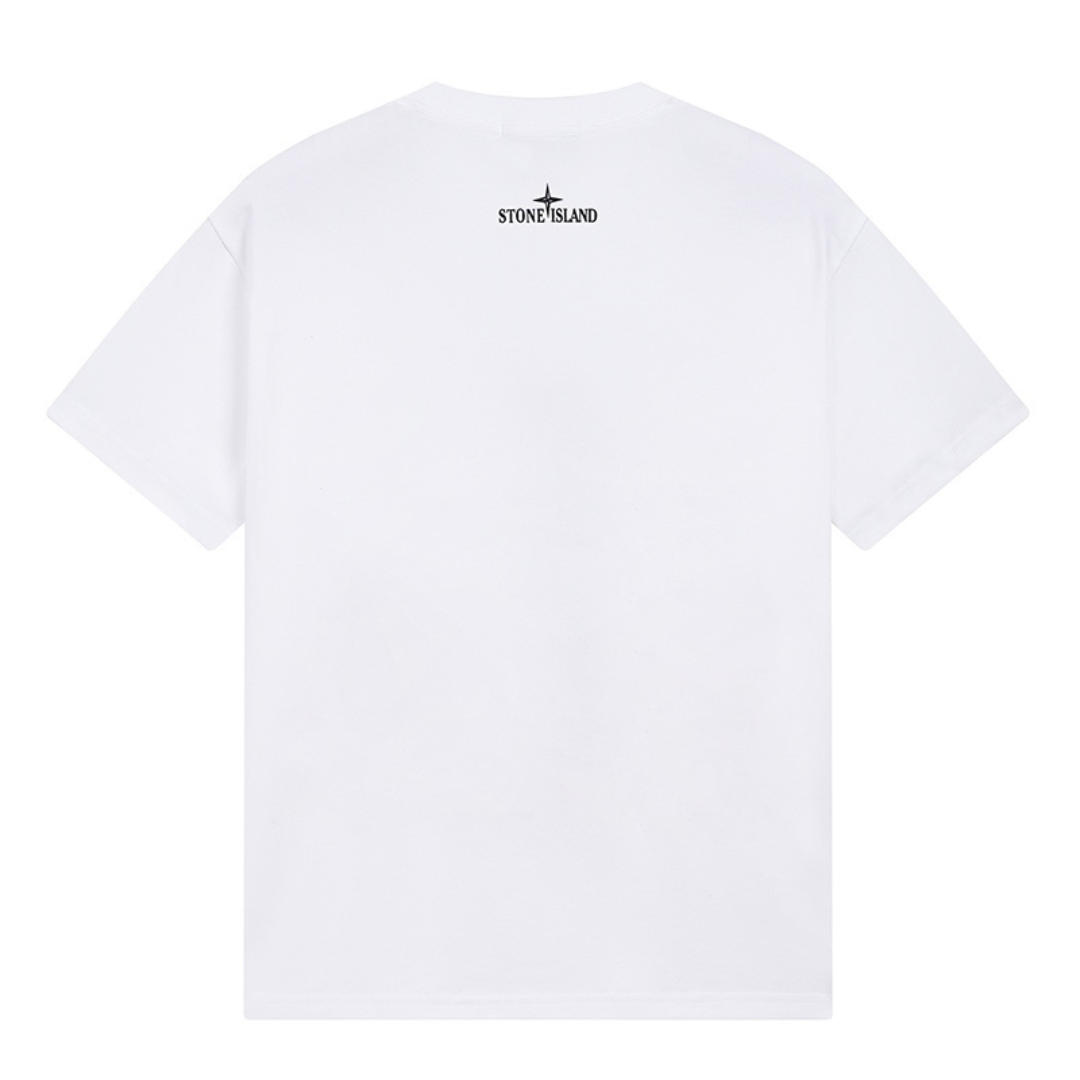 STONE - TSHIRT