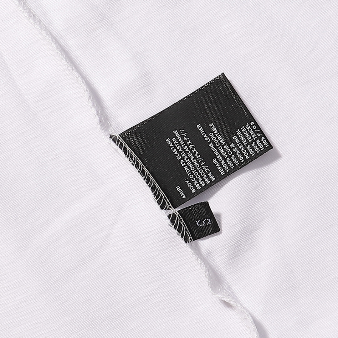 AMR - TSHIRT