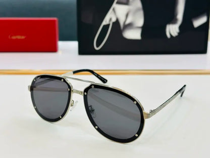C - SUNGLASSES