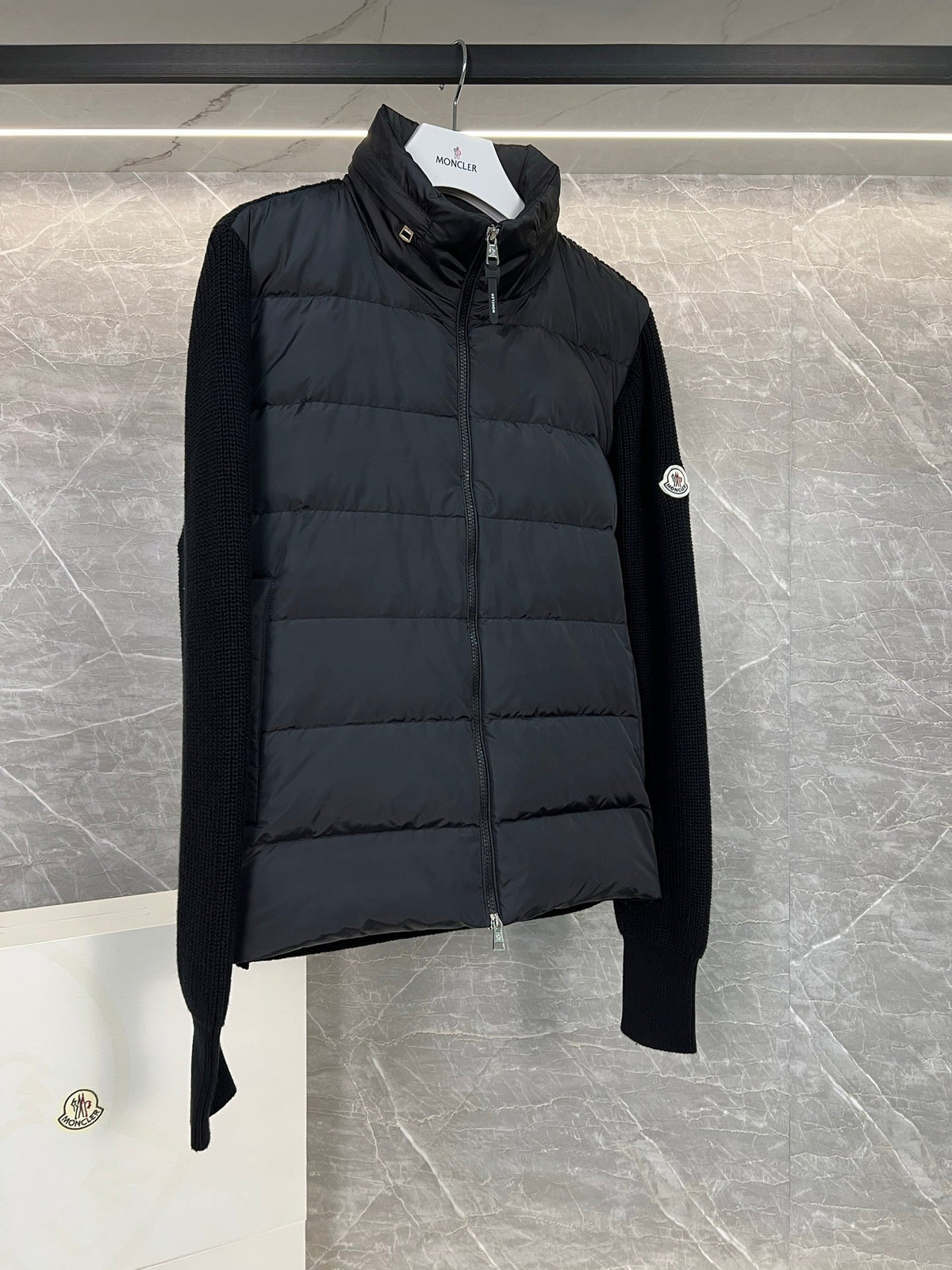 MON - CARDIGAN