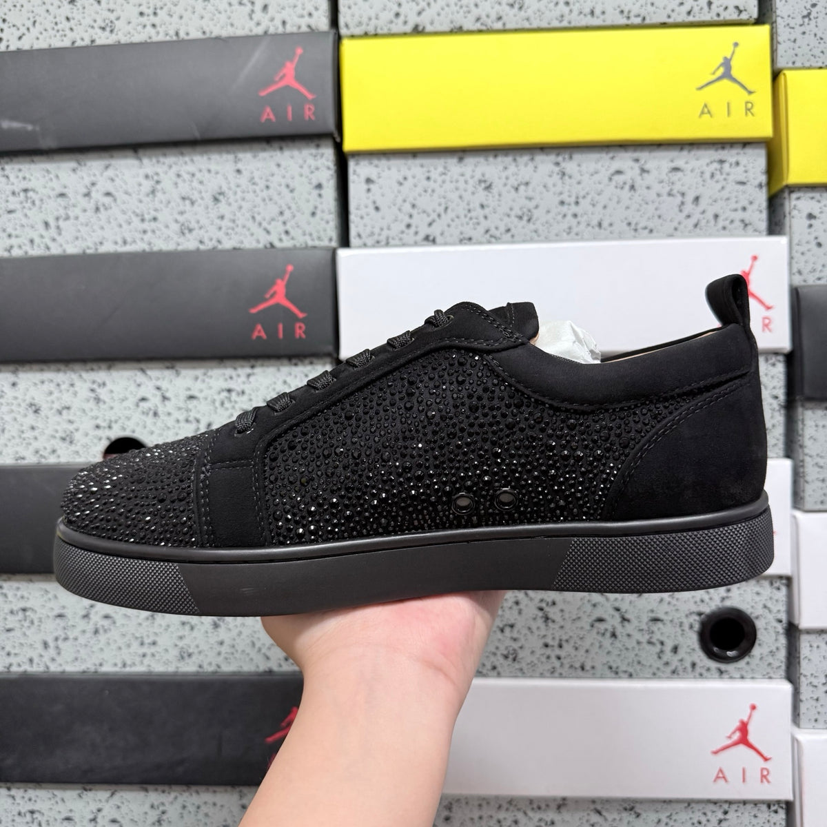 CL - SNEAKERS