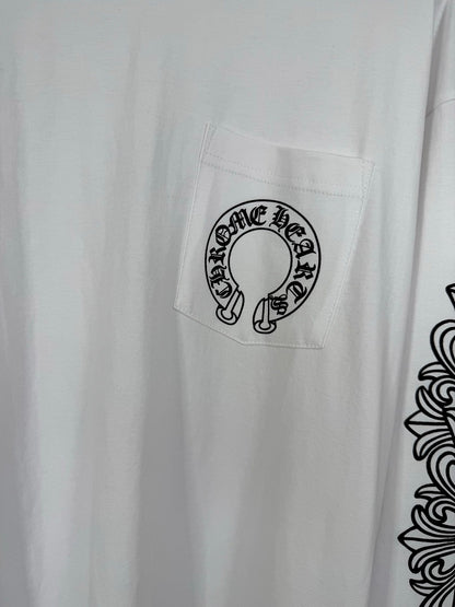 CHROME - LONGSLEEVE