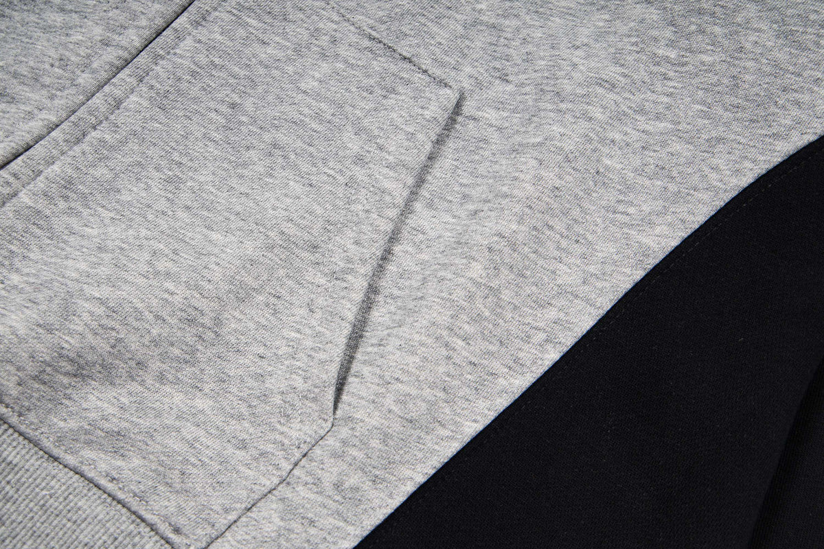 GALLERY  - ZIPPER