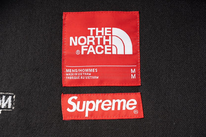 SUP X TNF - GIACCA A VENTO