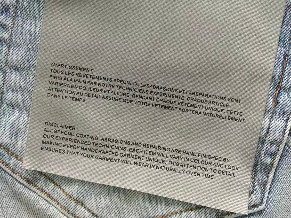P - SHORTS