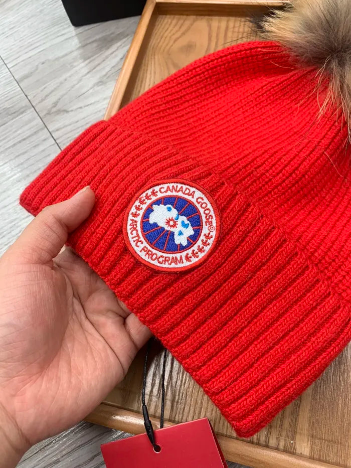 G - BEANIE