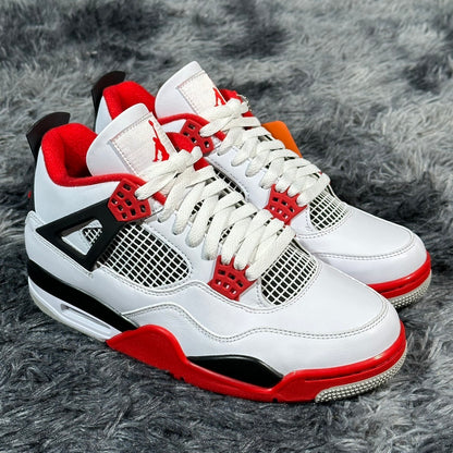 NK J4 - SNEAKERS