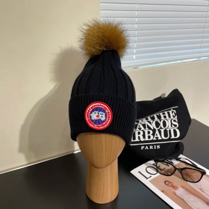 G - BEANIE