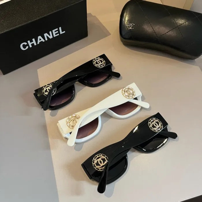 C - SUNGLASSES