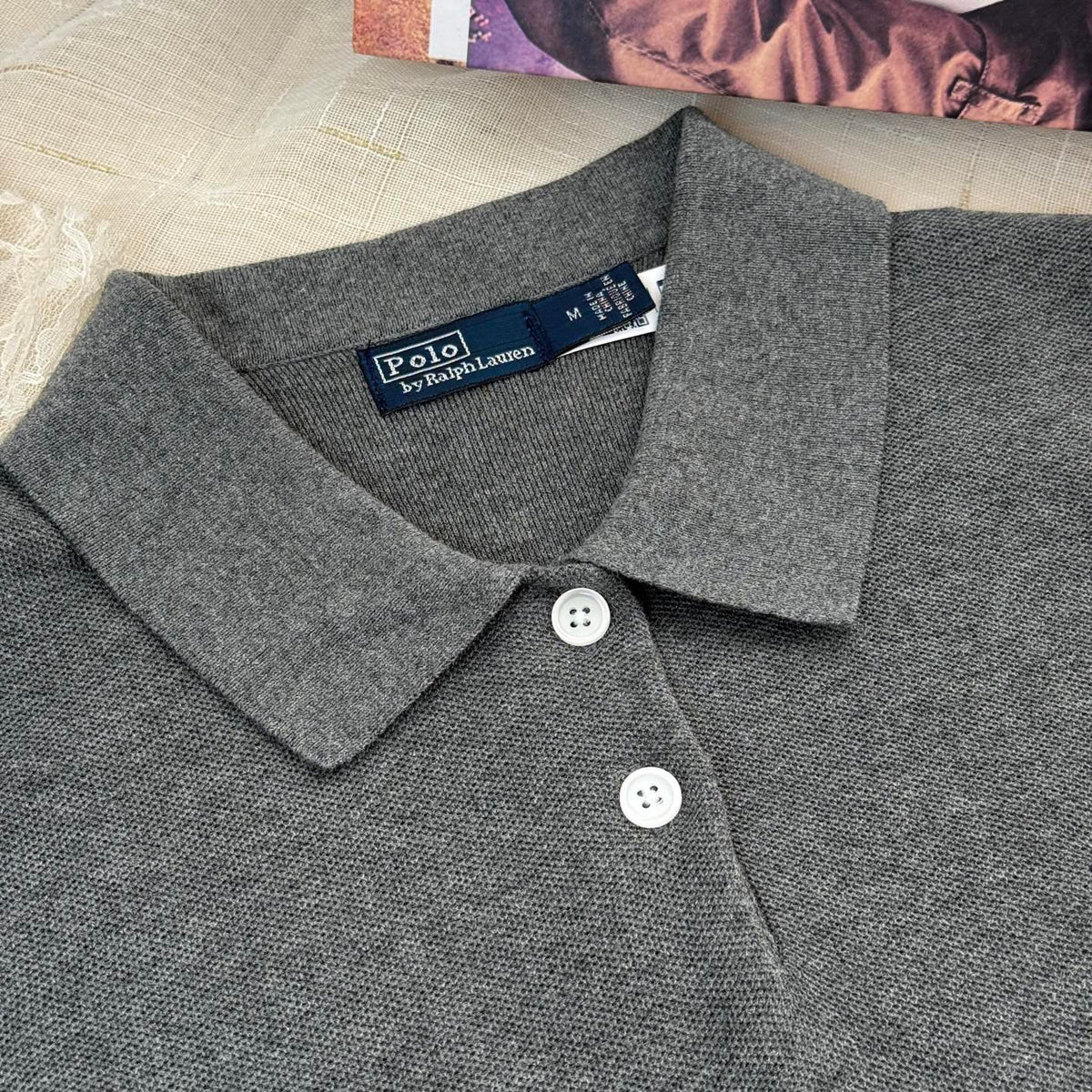 RL - GILET