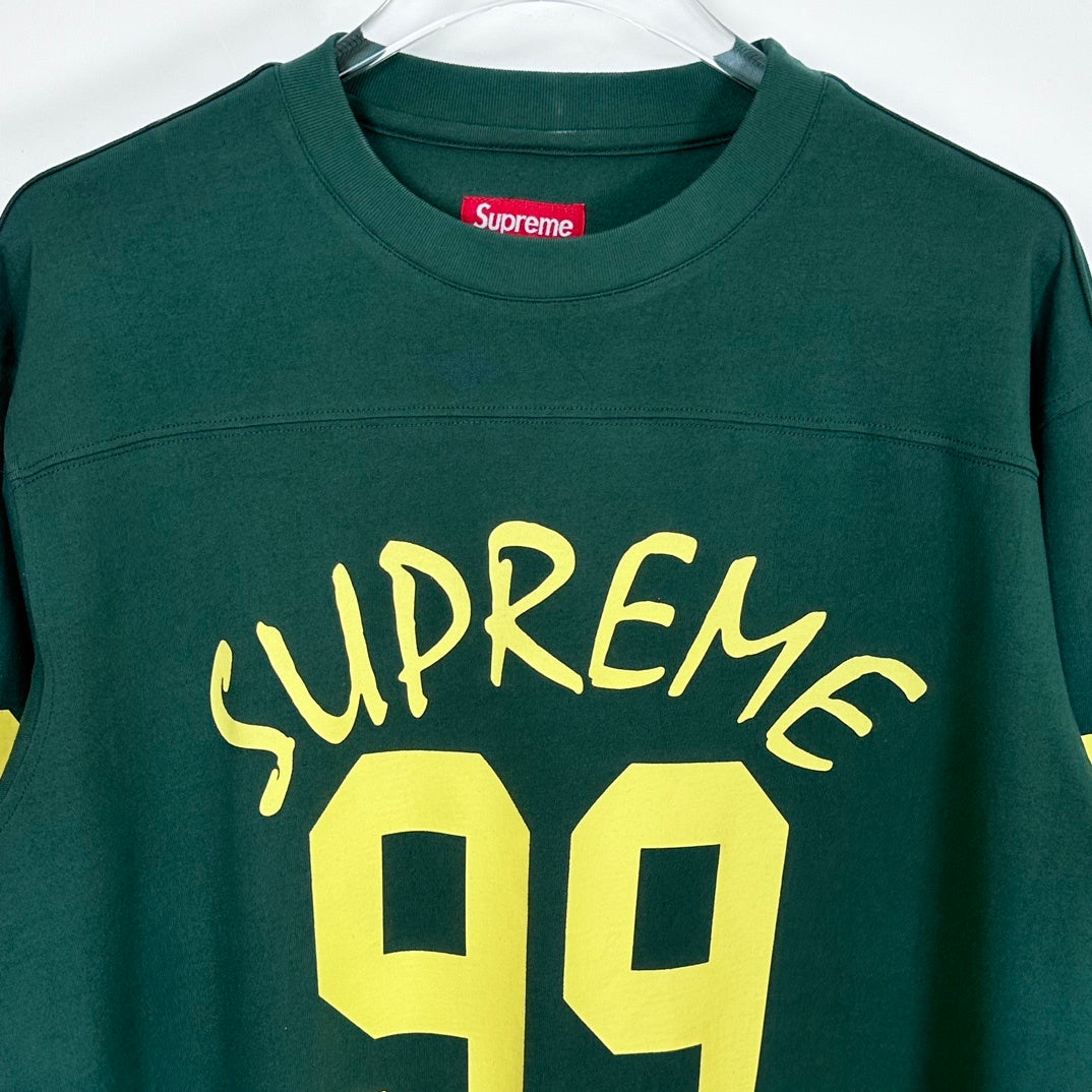 SUP - LONGSLEEVE