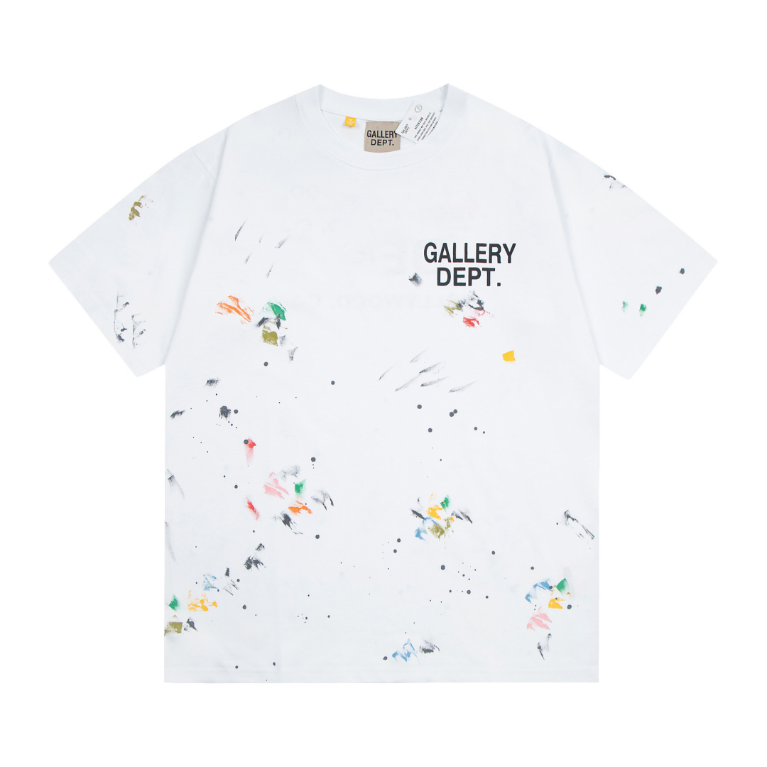 GALLERY - TSHIRT