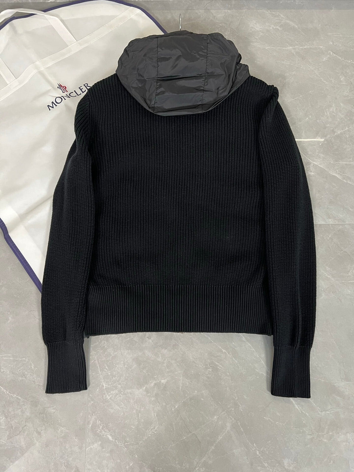 MON - CARDIGAN