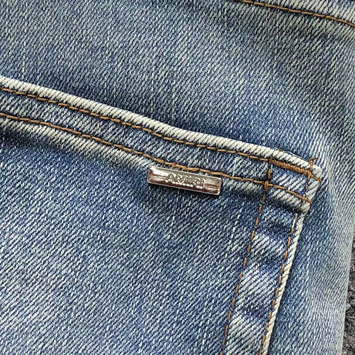 A - SHORTS