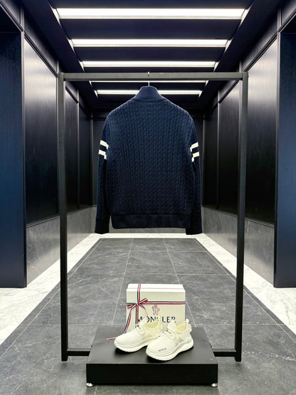 MON - CARDIGAN