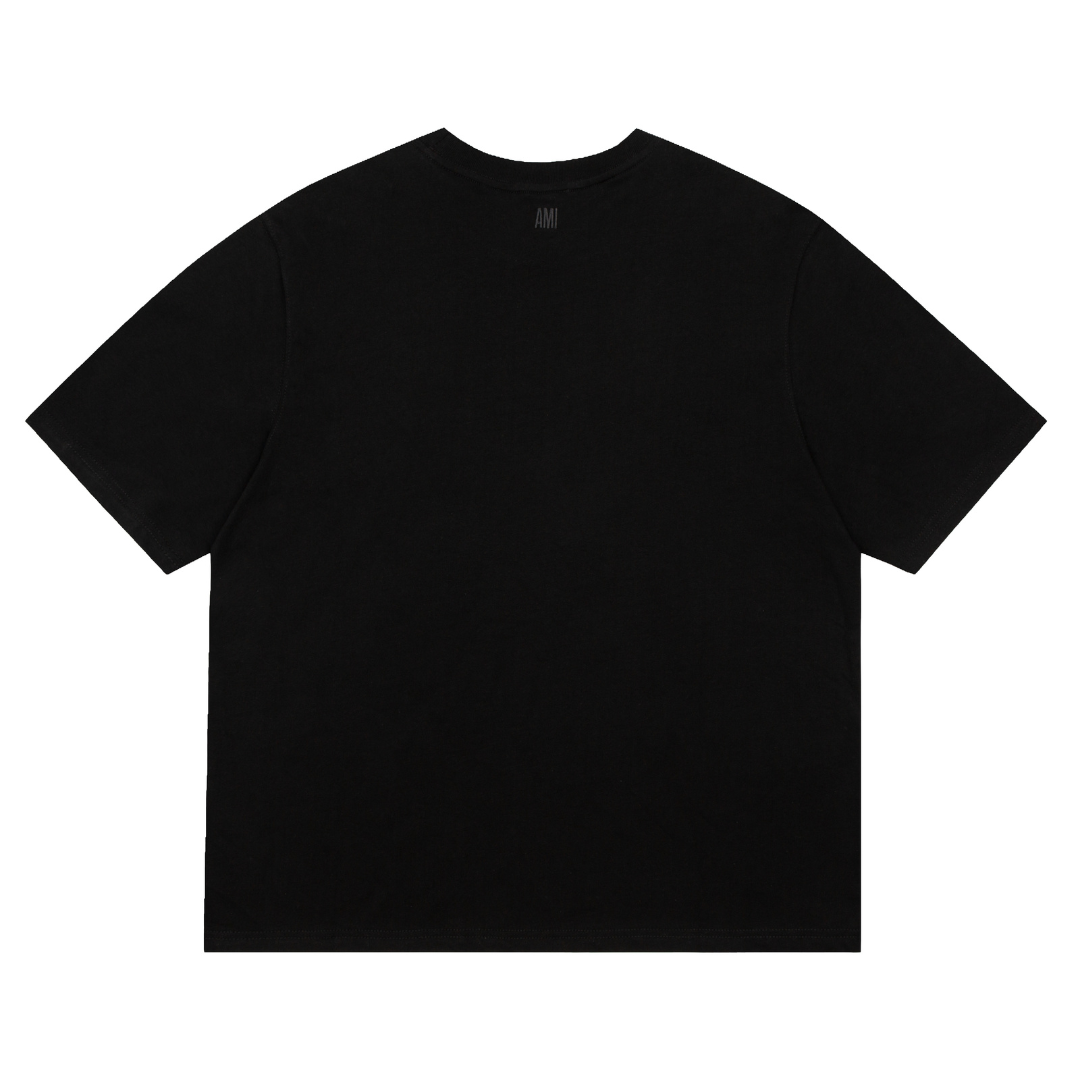 AMI - TSHIRT