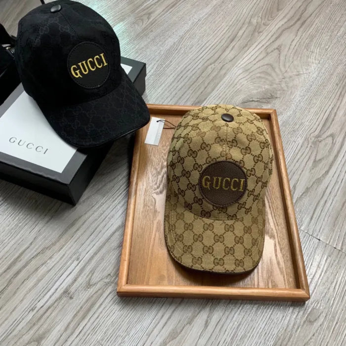 GG - CAP