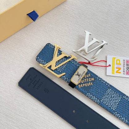 LOUIS V - CEINTURE