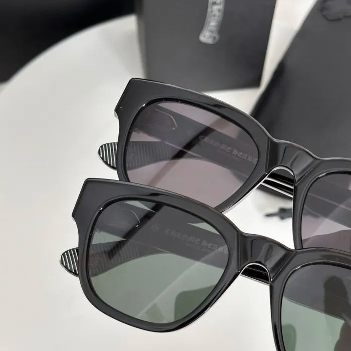 C - SUNGLASSES