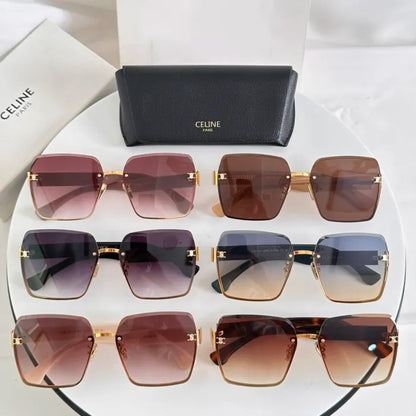 C - SUNGLASSES