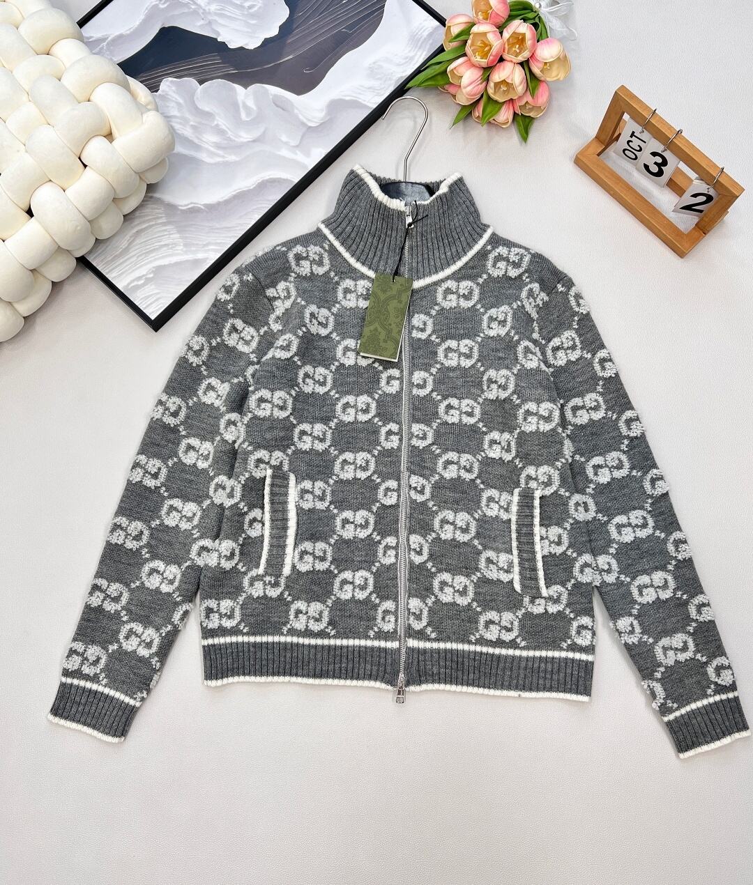 GG - MAGLIONE