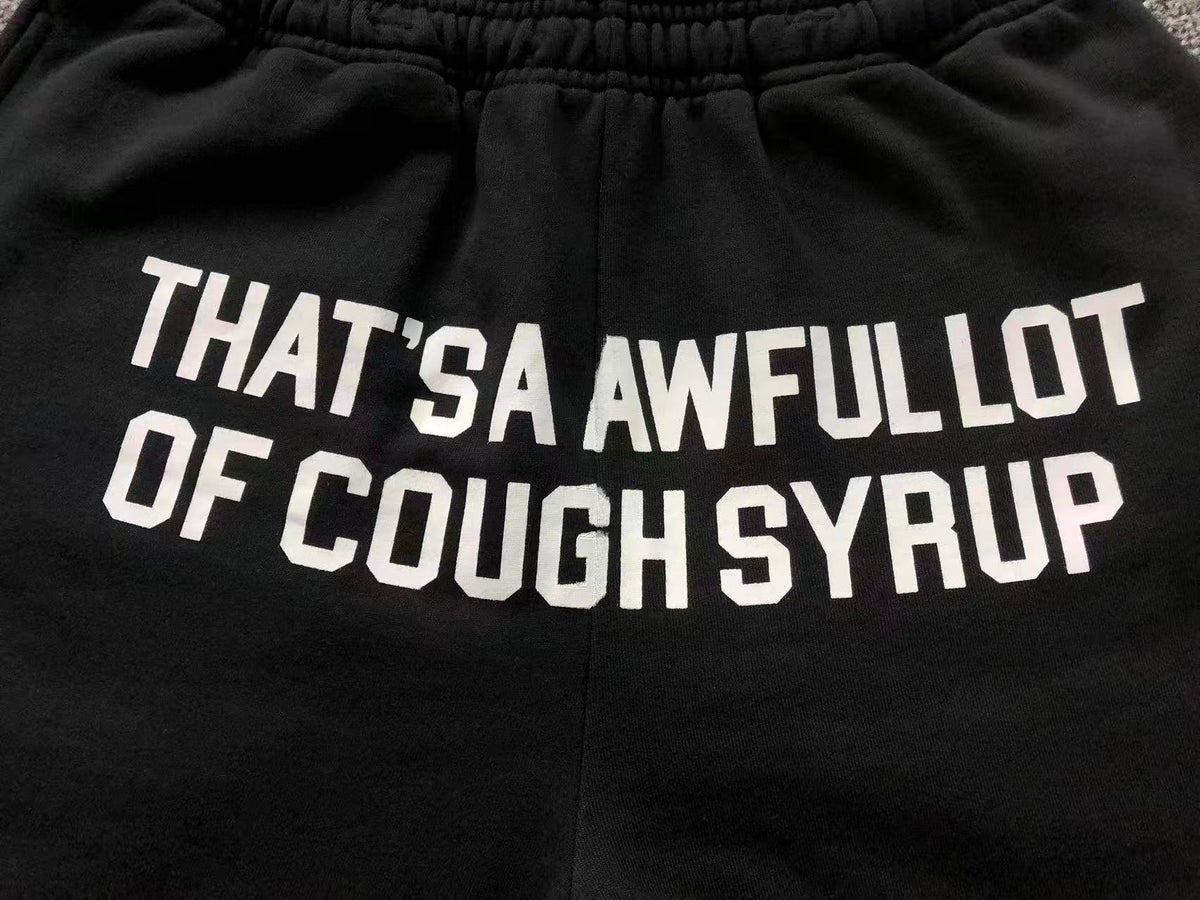 C - SHORTS