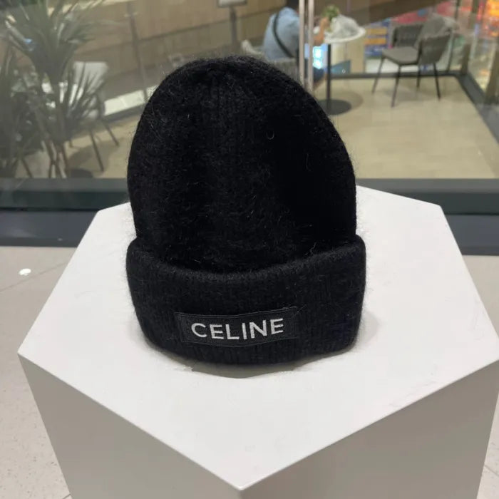 C - BEANIE