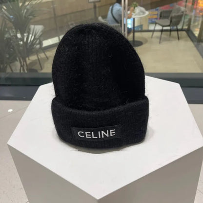 C - BEANIE