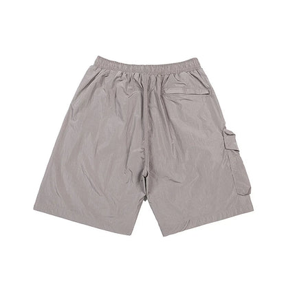 Monogram Tactic Shorts