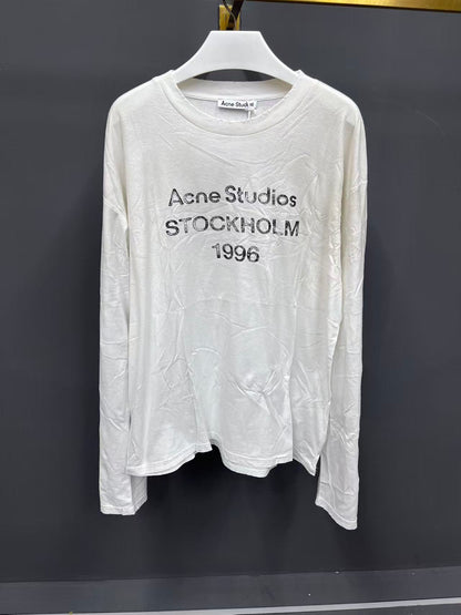 ACNE - LONGSLEEVE