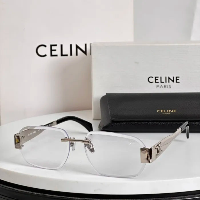 C - SUNGLASSES