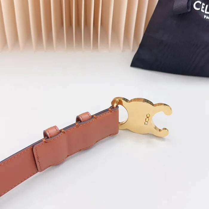 C - CINTURA