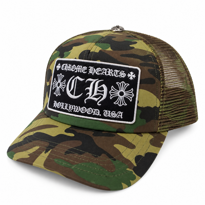 CHROME - CAPPELLO