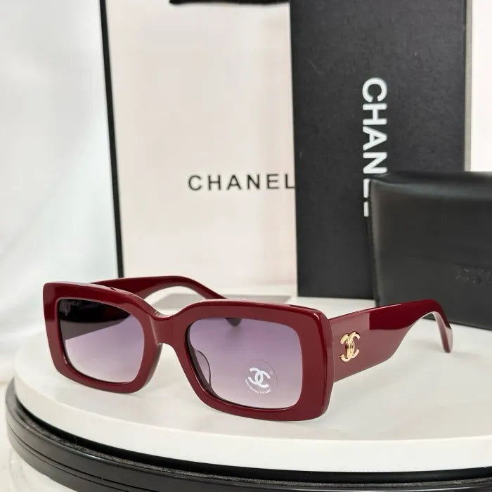 C - SUNGLASSES