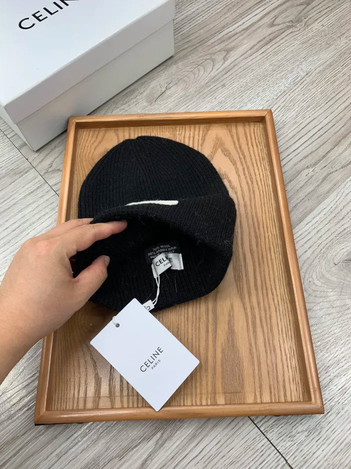 C - BEANIE
