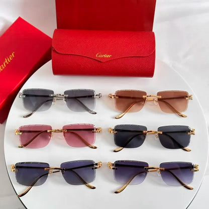 C - SUNGLASSES