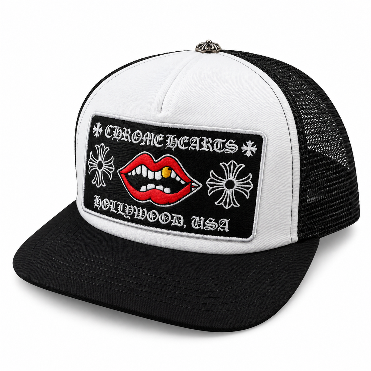 CHROME - CAPPELLO