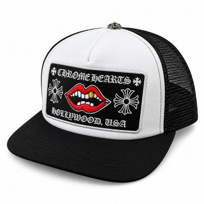 CHROME - CAPPELLO