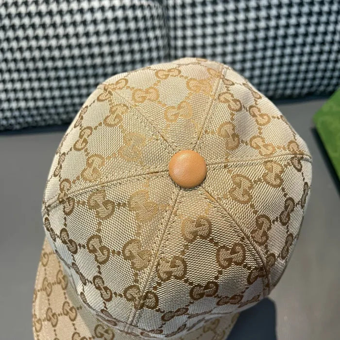 GG - CAP