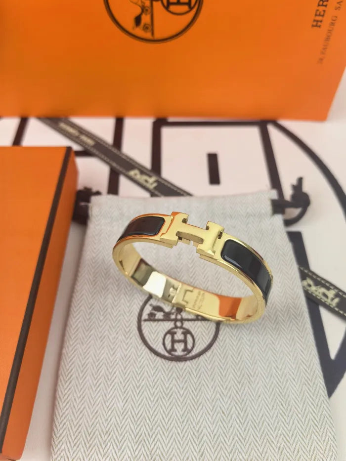 H - BRACCIALE